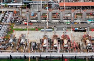 Ecopetrol activa plan integral para enfrentar los efectos del Fenómeno de El Niño