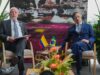 Brasil y Colombia ratifican su compromiso de mantener una relación sólida y permanente