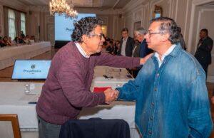 Gobierno pone en marcha plan nacional para mitigar los efectos del fenómeno El Niño