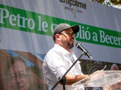 Gobierno presentará el 20 de julio proyecto para prohibir el fracking en Colombia