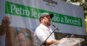 Gobierno presentará el 20 de julio proyecto para prohibir el fracking en Colombia