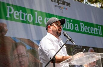 Gobierno presentará el 20 de julio proyecto para prohibir el fracking en Colombia