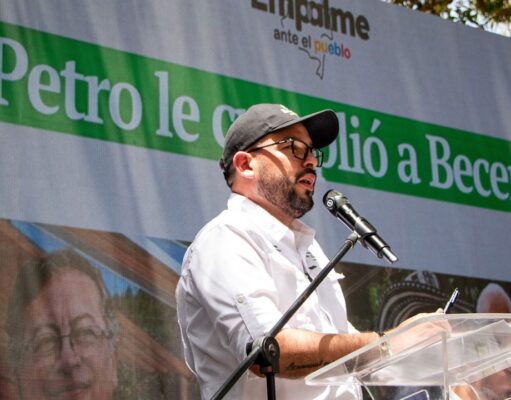 Gobierno presentará el 20 de julio proyecto para prohibir el fracking en Colombia
