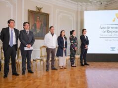 Petro pide perdón a la familia de Holman Morris por persecución del DAS