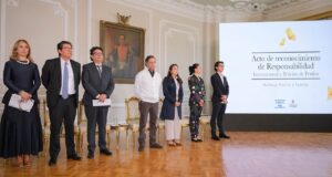 Petro pide perdón a la familia de Holman Morris por persecución del DAS