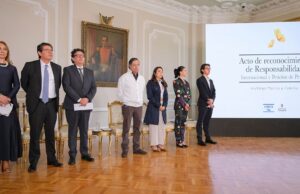 Petro pide perdón a la familia de Holman Morris por persecución del DAS
