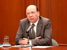 Gobierno radicó nueva reforma tributaria con la meta de recaudar $21,9 billones en 2027