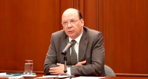 Gobierno radicó nueva reforma tributaria con la meta de recaudar $21,9 billones en 2027