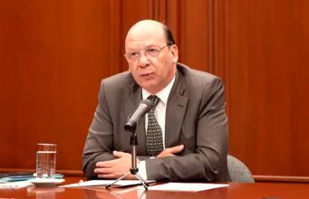 Gobierno radicó nueva reforma tributaria con la meta de recaudar $21,9 billones en 2027