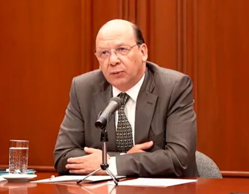 Gobierno radicó nueva reforma tributaria con la meta de recaudar $21,9 billones en 2027