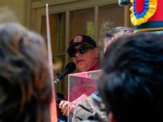 «No podemos volver a ser un virreinato»: el mensaje de Petro en la Quinta de Bolívar