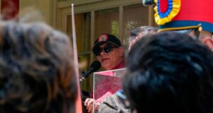 «No podemos volver a ser un virreinato»: el mensaje de Petro en la Quinta de Bolívar