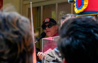 «No podemos volver a ser un virreinato»: el mensaje de Petro en la Quinta de Bolívar