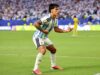 Argentina sobrevive a la resistencia de Cabo Verde y avanza a semifinales tras un intenso duelo