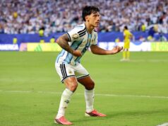 Argentina sobrevive a la resistencia de Cabo Verde y avanza a semifinales tras un intenso duelo