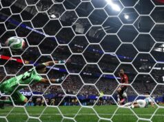Argentina protagoniza una remontada épica y elimina a Egipto del Mundial