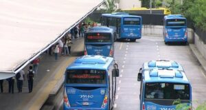 Avanza proyecto para renovar la flota del MIO con la compra de 340 nuevos buses