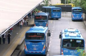 Avanza proyecto para renovar la flota del MIO con la compra de 340 nuevos buses