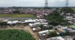 Alcaldía de Cali reprograma diligencia de restitución en Brisas de las Torres