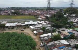 Alcaldía de Cali reprograma diligencia de restitución en Brisas de las Torres