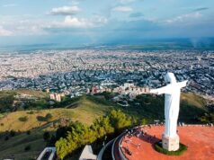 Cali integrará la Estrategia Nacional de Seguridad del gobierno de Abelardo De la Espriella