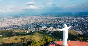 Cali integrará la Estrategia Nacional de Seguridad del gobierno de Abelardo De la Espriella