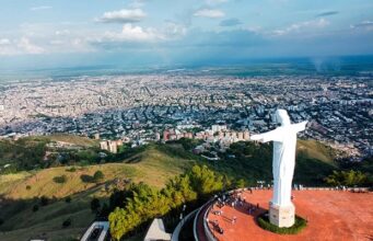 Cali integrará la Estrategia Nacional de Seguridad del gobierno de Abelardo De la Espriella