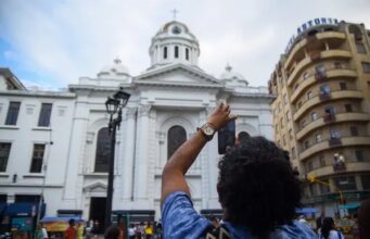 Posesión presidencial marcará el inicio de una temporada clave para el turismo y la economía de Cali