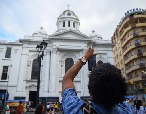 Posesión presidencial marcará el inicio de una temporada clave para el turismo y la economía de Cali