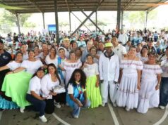 Gobernación del Valle fortalece la atención de adultos mayores con dotación para Centros Vida en 11 municipios