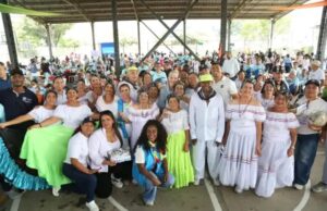 Gobernación del Valle fortalece la atención de adultos mayores con dotación para Centros Vida en 11 municipios