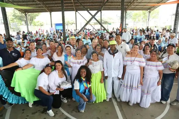 Centros Vida valle