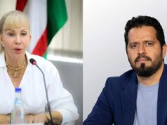Gobernadora del Valle: “Ante la injuria y la calumnia no voy a ceder”, no hubo conciliación entre la mandataria Dilian Francisca y el representante a la cámara Alfredo Mondragón