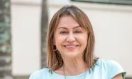 María Nohemí Arboleda será la nueva ministra de Minas y Energía del gobierno de Abelardo de la Espriella