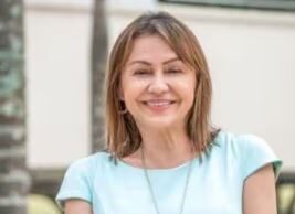 María Nohemí Arboleda será la nueva ministra de Minas y Energía del gobierno de Abelardo de la Espriella