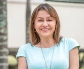 María Nohemí Arboleda será la nueva ministra de Minas y Energía del gobierno de Abelardo de la Espriella