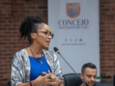 Alcaldía de Cali fortalece estrategias para prevenir las violencias contra las mujeres