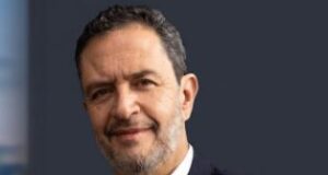 Abelardo de la Espriella designa a Omar Bula Escobar como nuevo canciller de Colombia