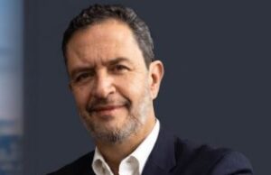 Abelardo de la Espriella designa a Omar Bula Escobar como nuevo canciller de Colombia