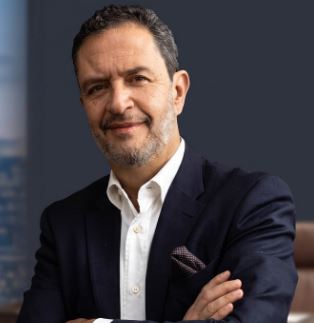 Omar Bula Escobar, próximo ministro de Relaciones Exteriores