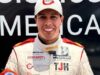Óscar Tunjo amplía su liderato en el IMSA tras sumar victoria y podio en Canadá