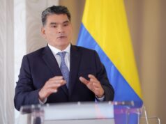 Procurador condena triple homicidio de oficiales retirados en el Cauca