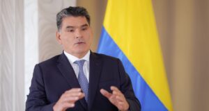 Transición democrática debe avanzar con respeto institucional: afirma el procurador Gregorio Eljach