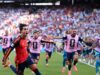 España vence a Argentina y conquista su segundo título mundial en el 2026