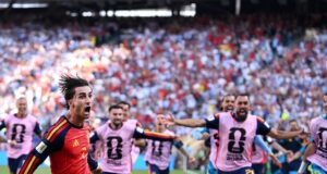 España vence a Argentina y conquista su segundo título mundial en el 2026