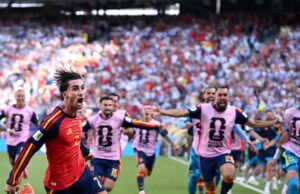 España vence a Argentina y conquista su segundo título mundial en el 2026