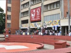 Gobernación del Valle anuncia avances en investigación por desórdenes cerca de la Univalle