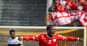 América arrancó con triunfo sólido en Bogotá y lidera el inicio de la Liga BetPlay II