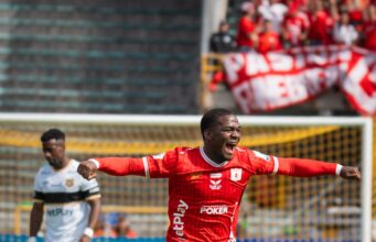 América arrancó con triunfo sólido en Bogotá y lidera el inicio de la Liga BetPlay II