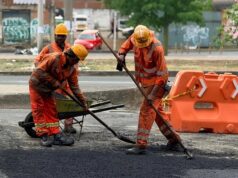 Secretaría de Infraestructura fortalece su capacidad y acelera la recuperación vial en Cali